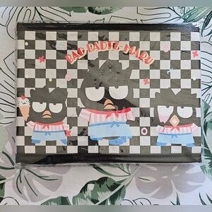 Batz Maru Container -NWOT